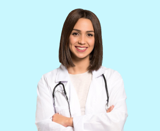 Dr. Merwin Richard, MD