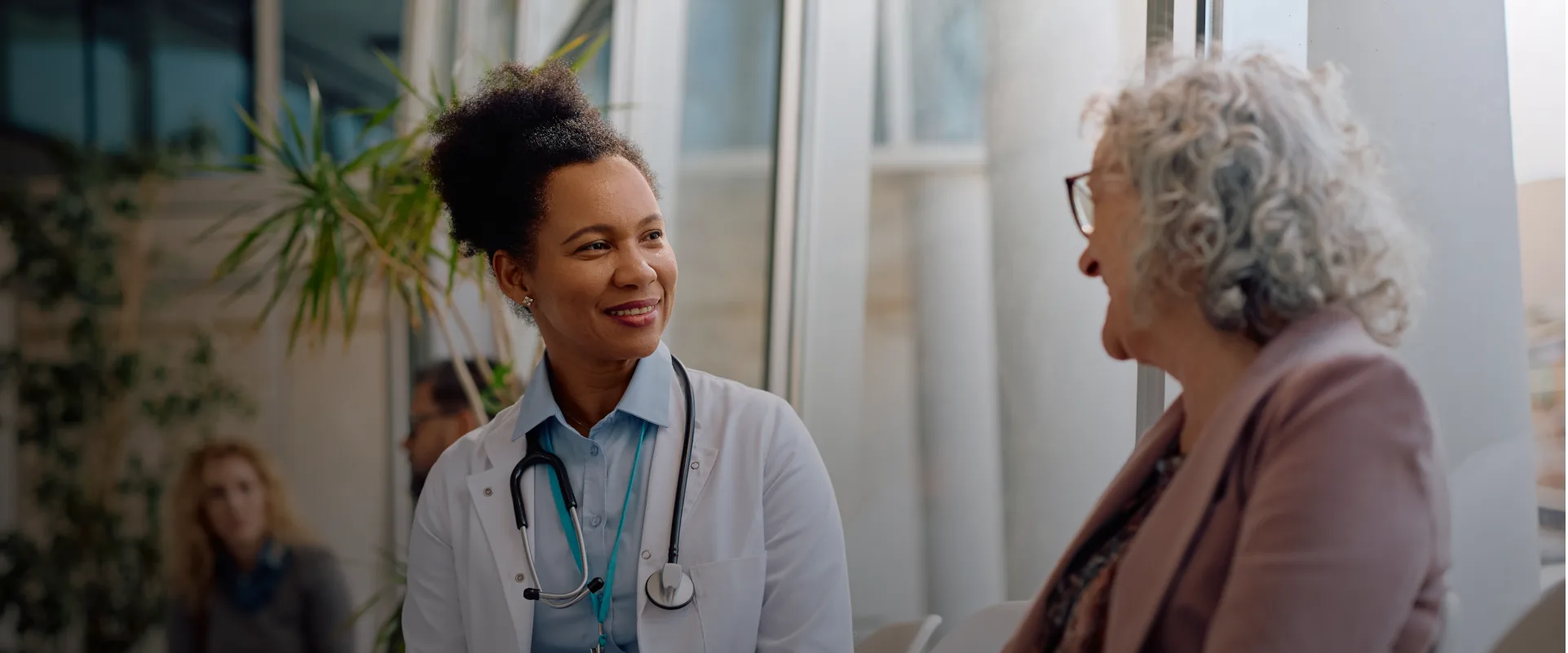 Advanced Medical Group care team