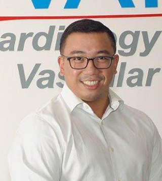 Dr Christopher Samaniego, DPM