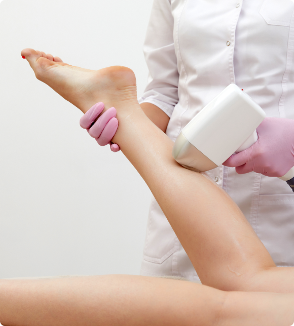 laser ablation in New Jersey