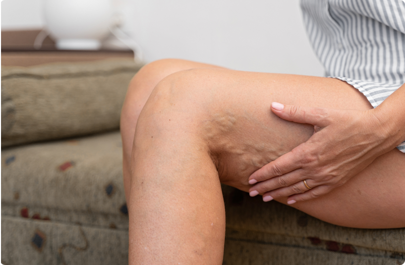 varicose vein treatment in New Jersey