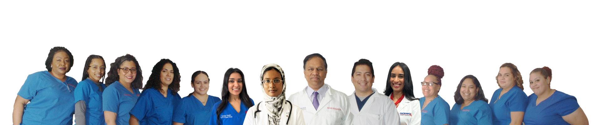 doctors in New Jersey