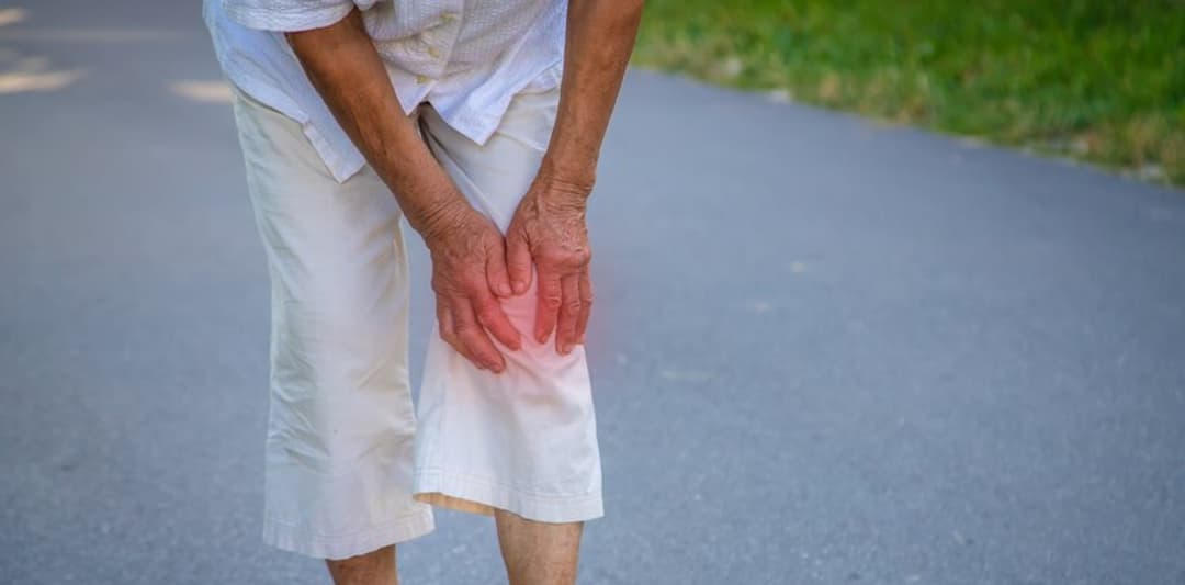 Peripheral artery disease stages