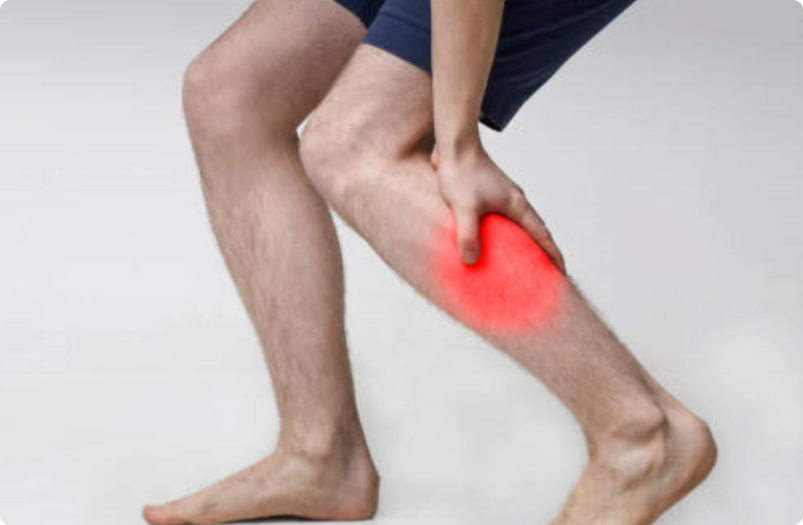 Peripheral Artery Disease Symptoms