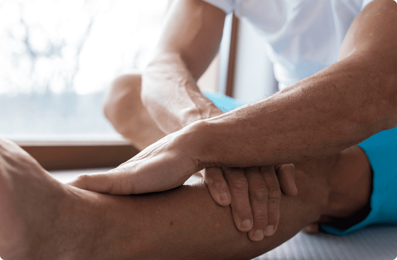 Peripheral Artery Disease Treatments in New Jersey