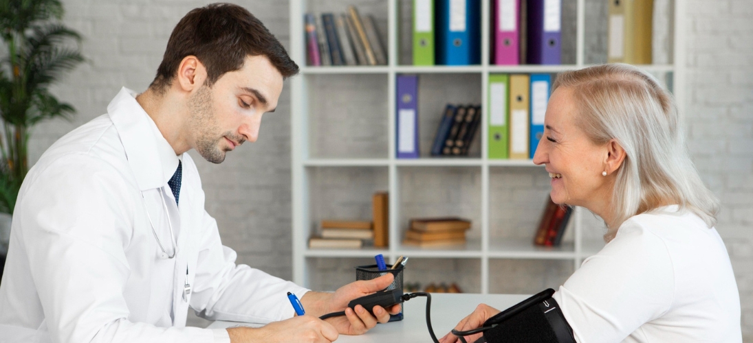 Best Treatment For Chronic Venous Insufficiency