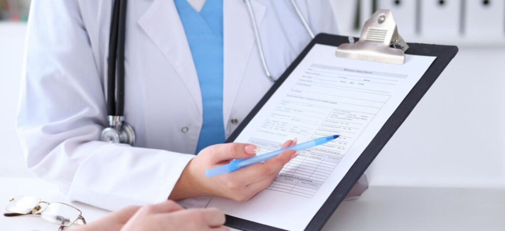 What Tests Are Carried Out To Diagnose PAD?