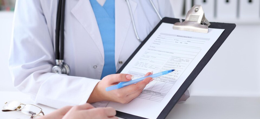 Peripheral artery disease diagnosis
