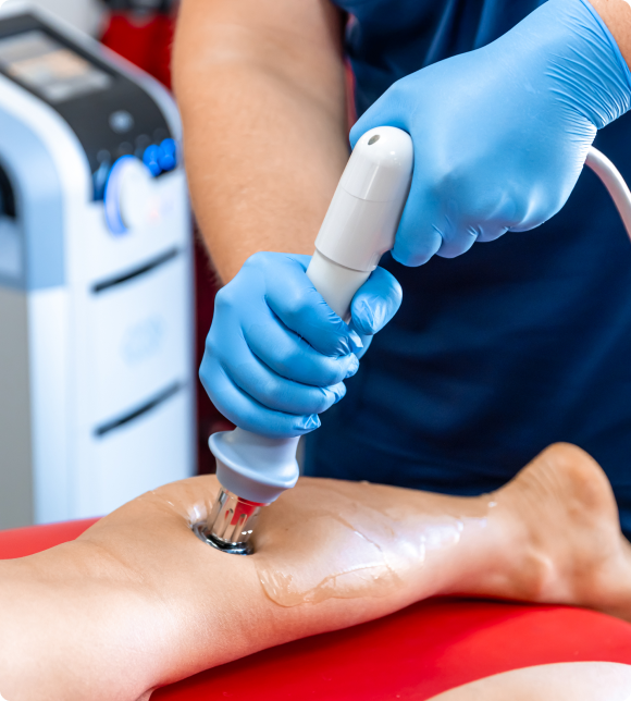 clarivein treatment in New Jersey