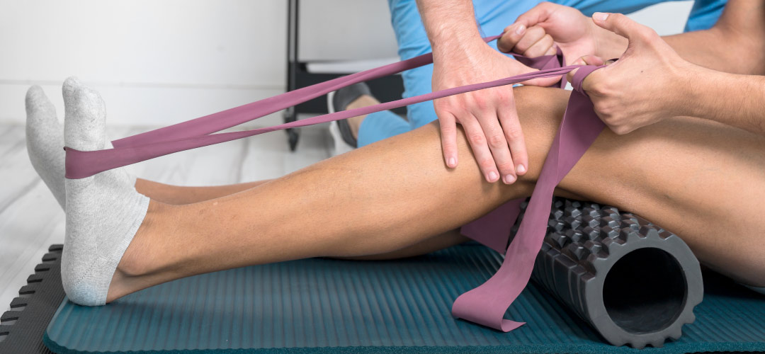 Supervised Exercise Therapy