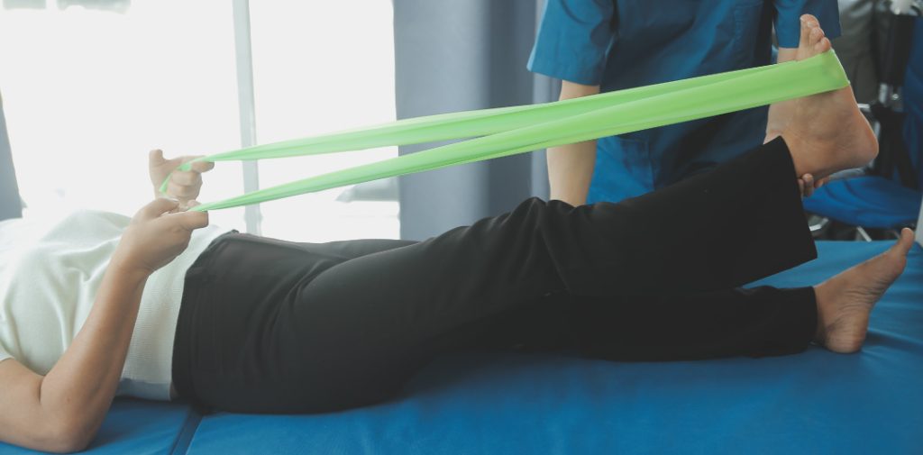 Best Exercise For Peripheral Artery Disease