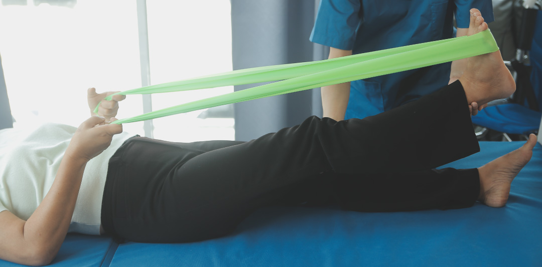 exercise for peripheral artery disease