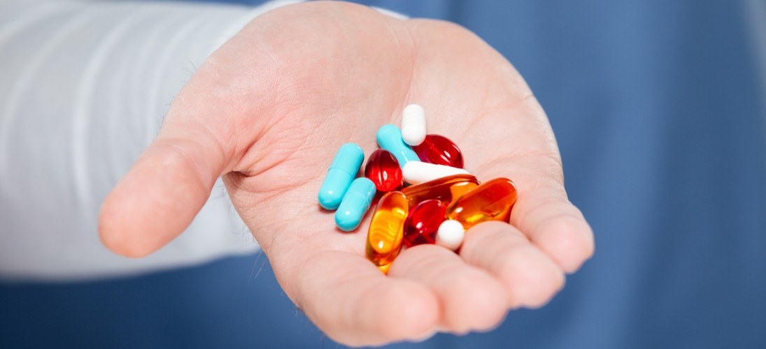 What Vitamins To Take For Peripheral Artery Diseases