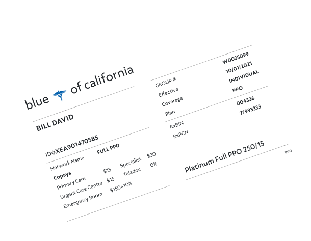 Insurance in Advanced Medical Group