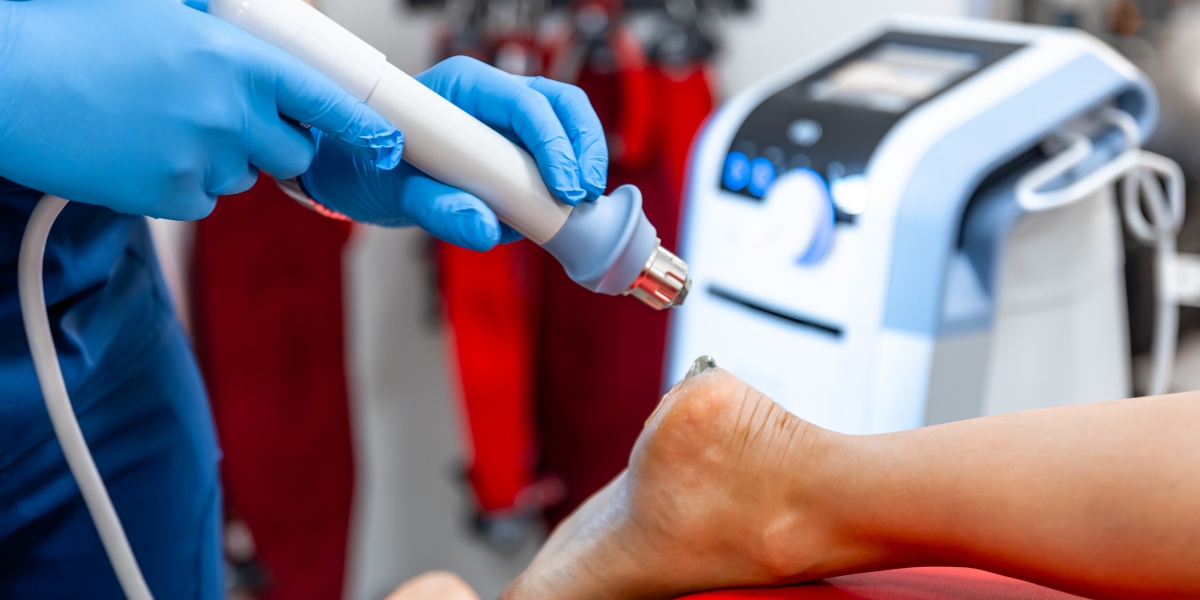 Endovenous Laser Varicose Vein Surgery