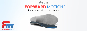 Forward Motion