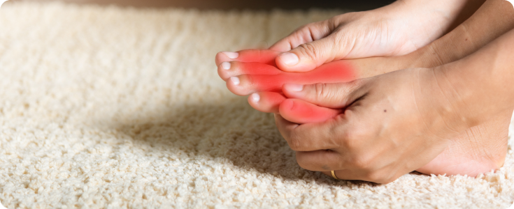 podiatrist in New Jersey