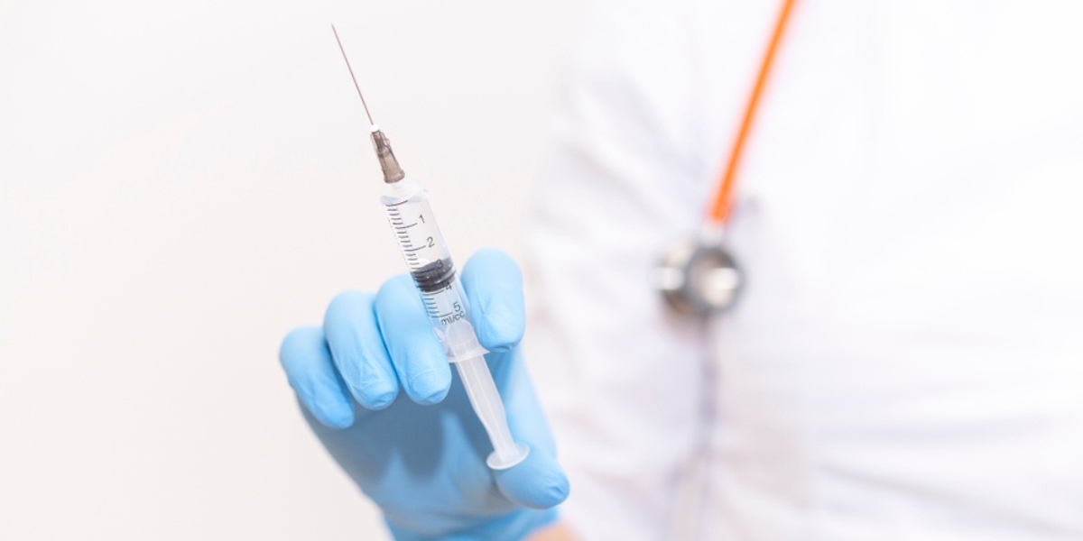 Pain Management Techniques - Trigger Point Injections