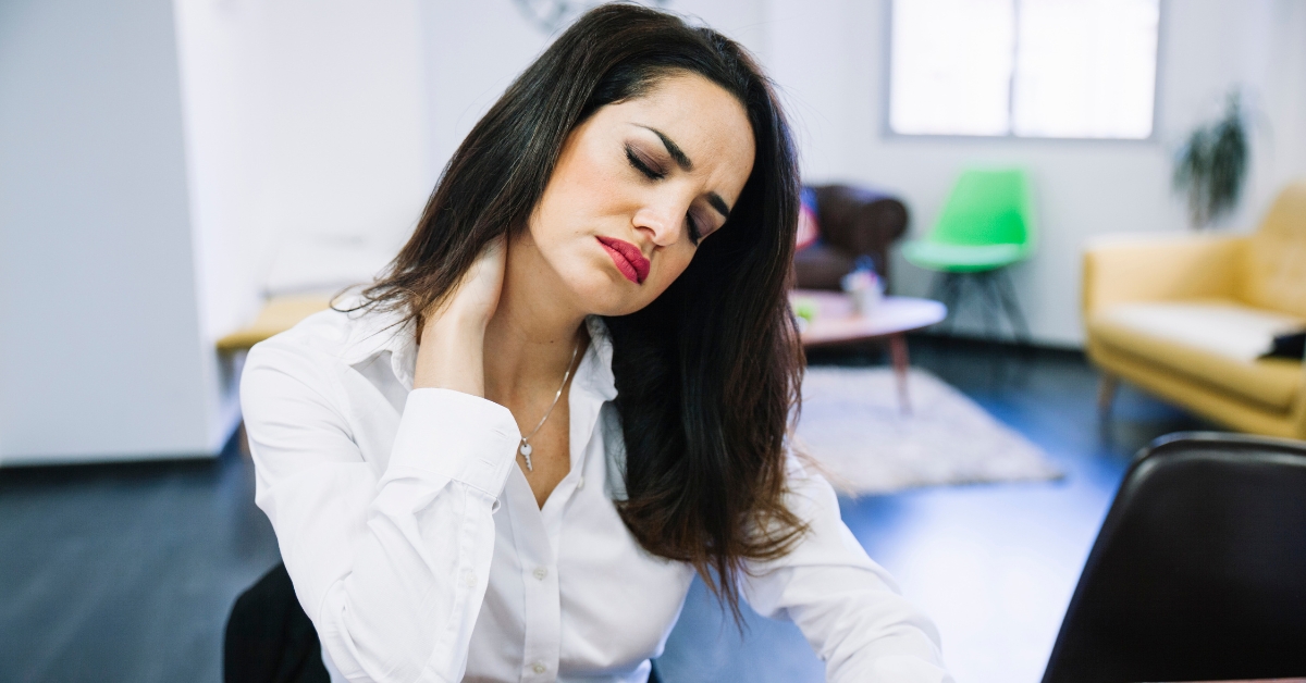 Pain Management Techniques