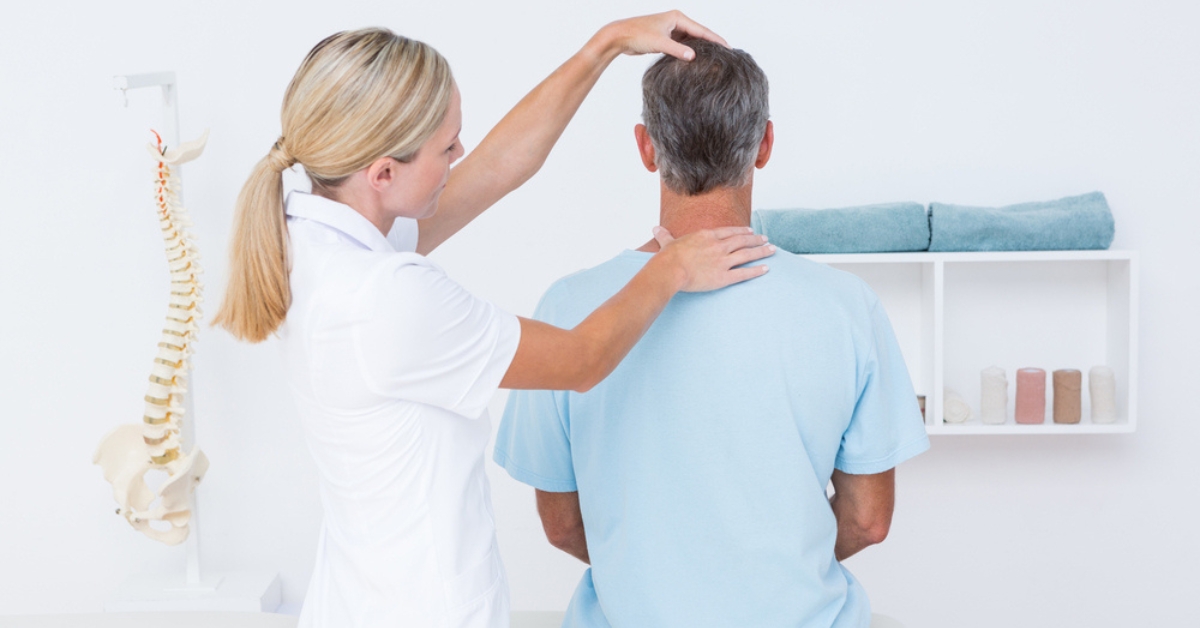 dress for back pain