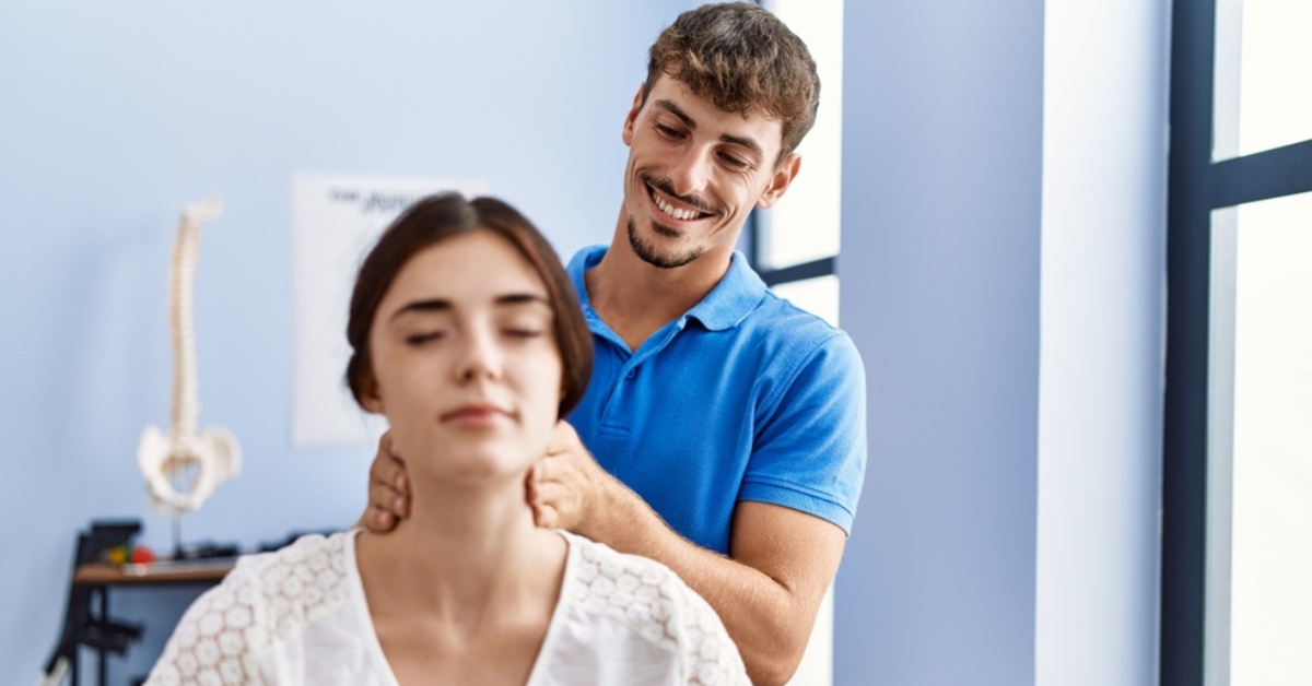 what to wear to physical therapy
