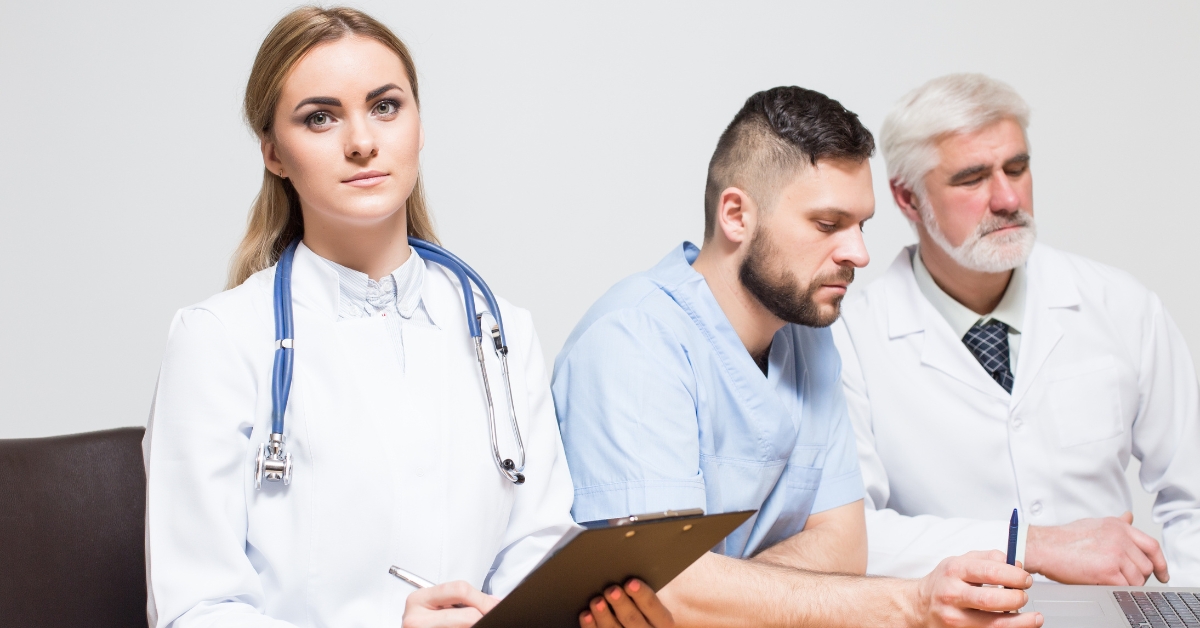 Difference Between Family And Internal Doctors