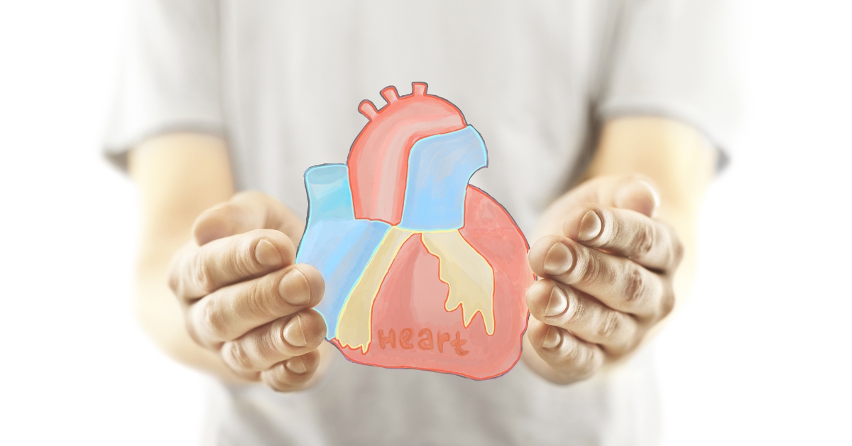 Different Types Of Heart Attacks