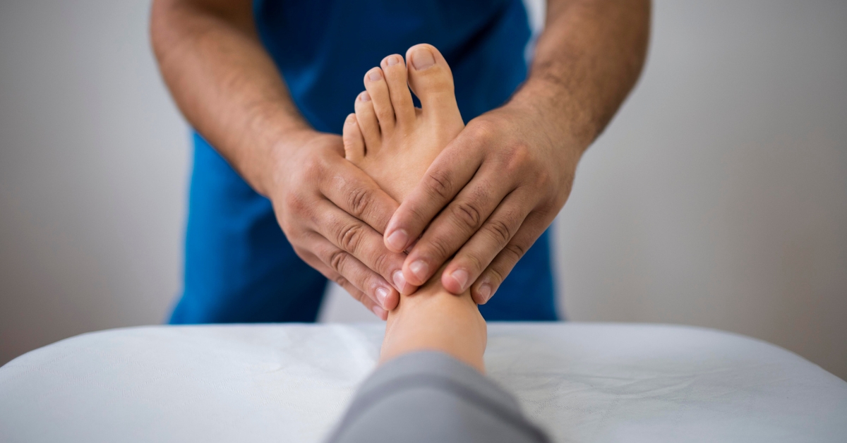 Do I Need a Referral to See a Podiatrist