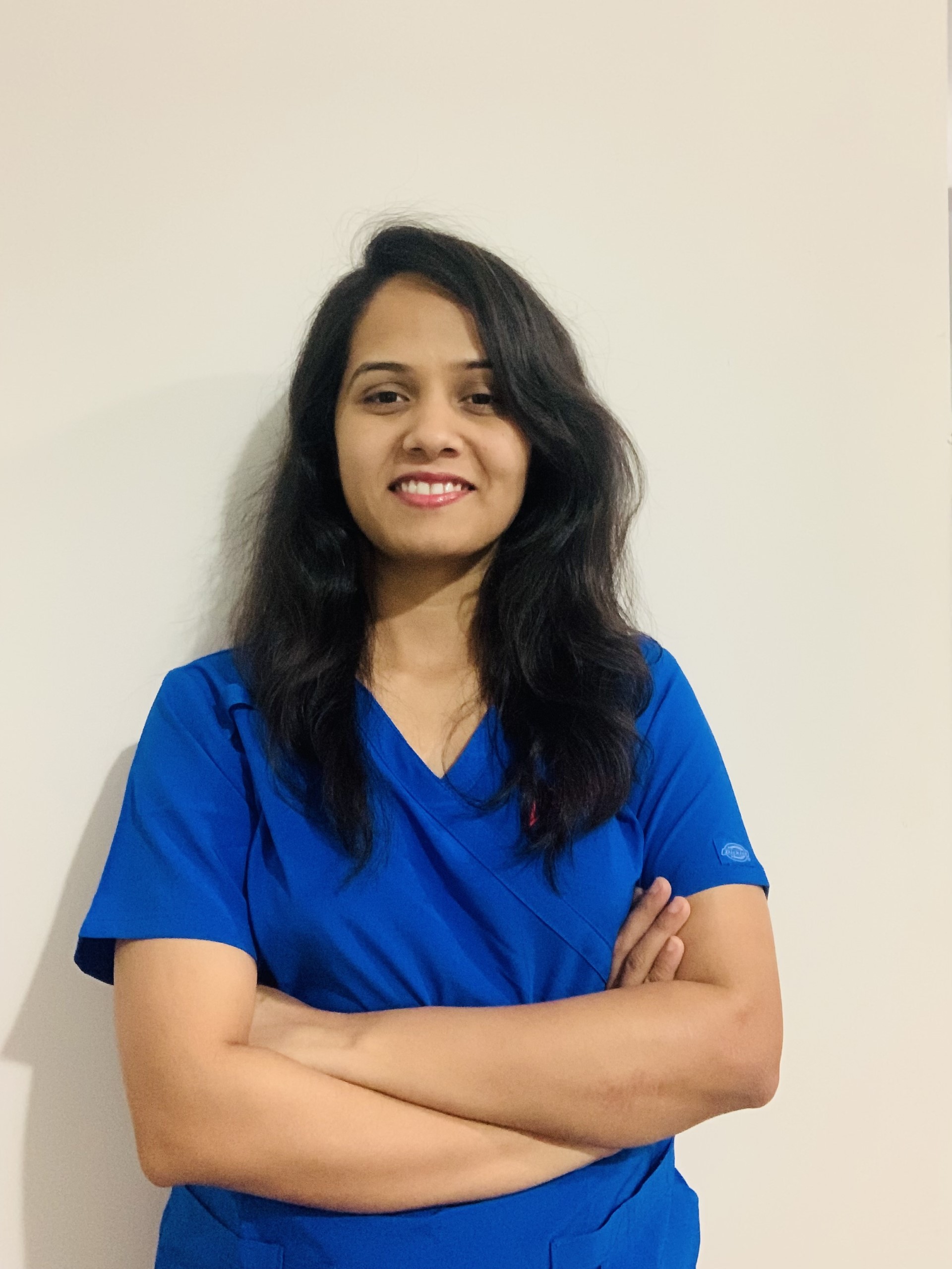 Dr. Parab