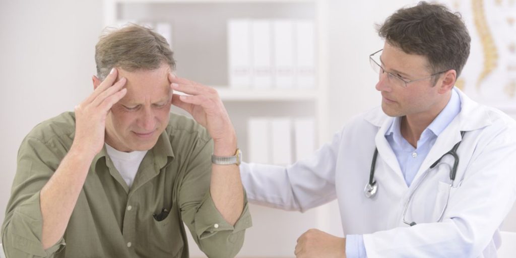 What Not To Say To Your Pain Management Doctor?