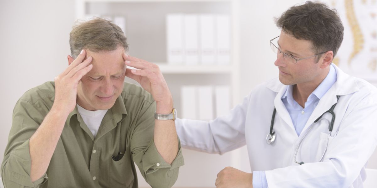 What Not To Say To Your Pain Management Doctor