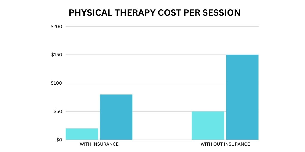 physical therapy cost
