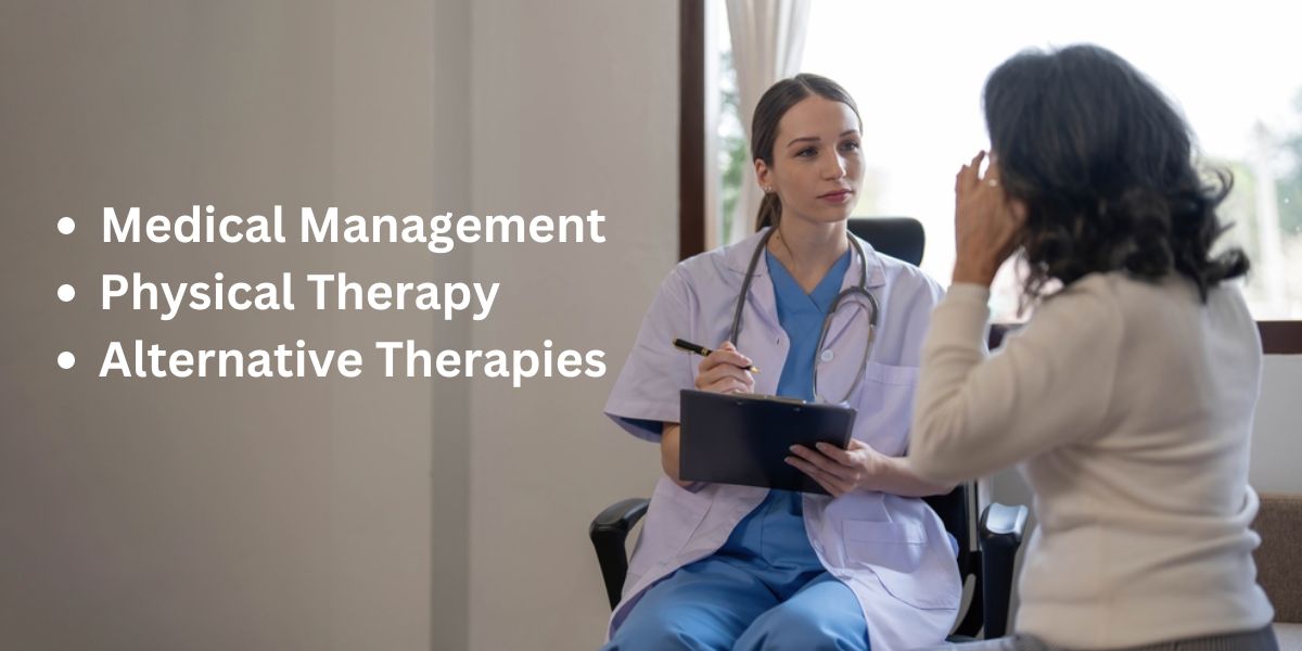 what will a pain management doctor do