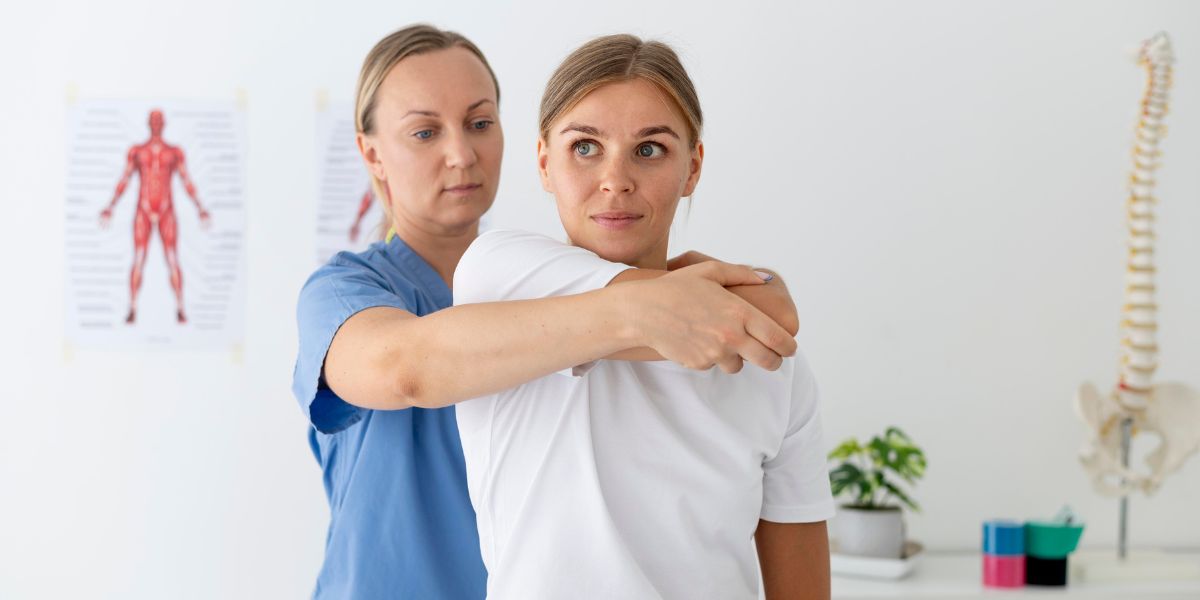 benefits of physical therapy