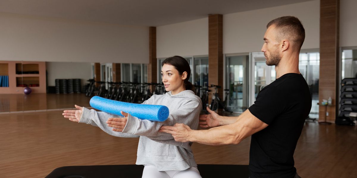 Kinds Of Physical Therapists
