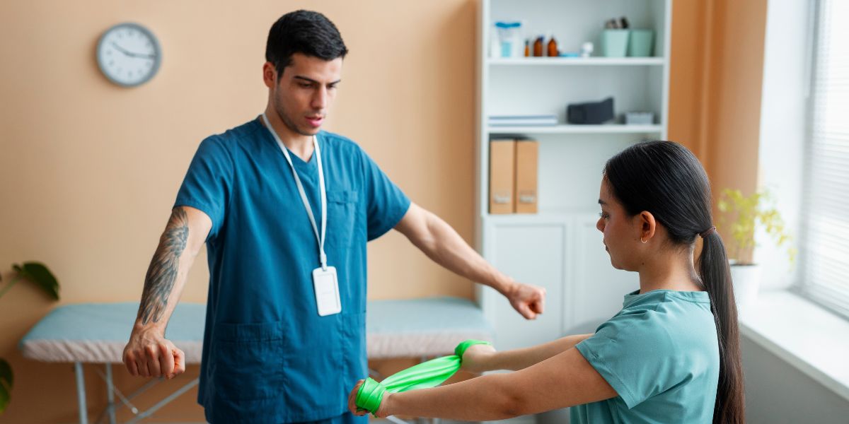 Lack of Specialized Treatment Plans