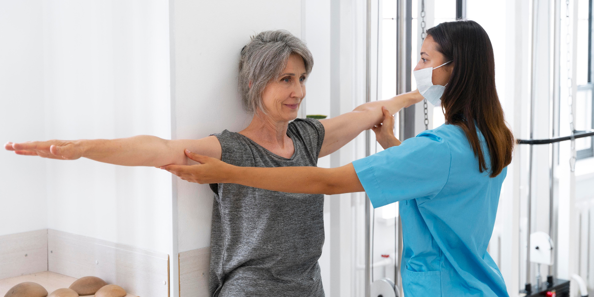 Types of Physical Therapists