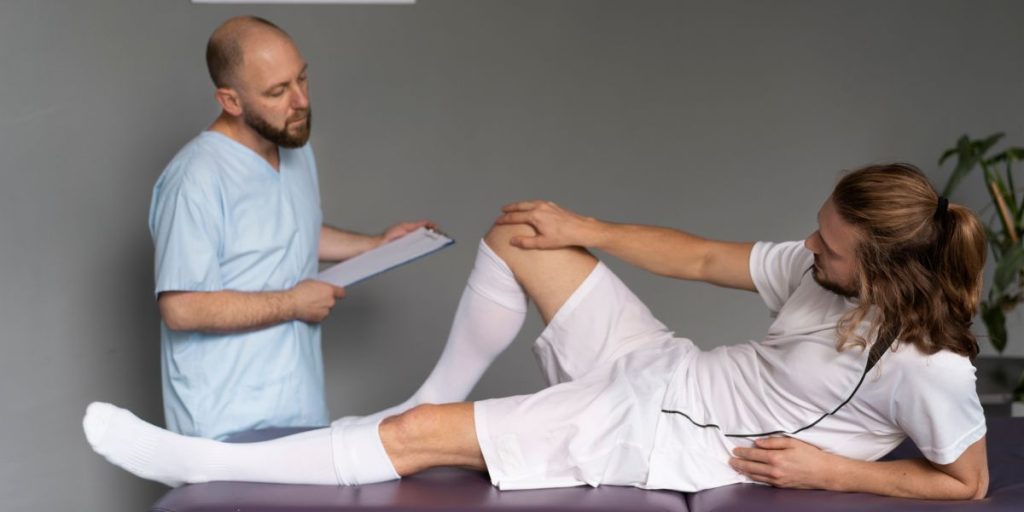 Warning Signs Of An Ineffective Physical Therapist