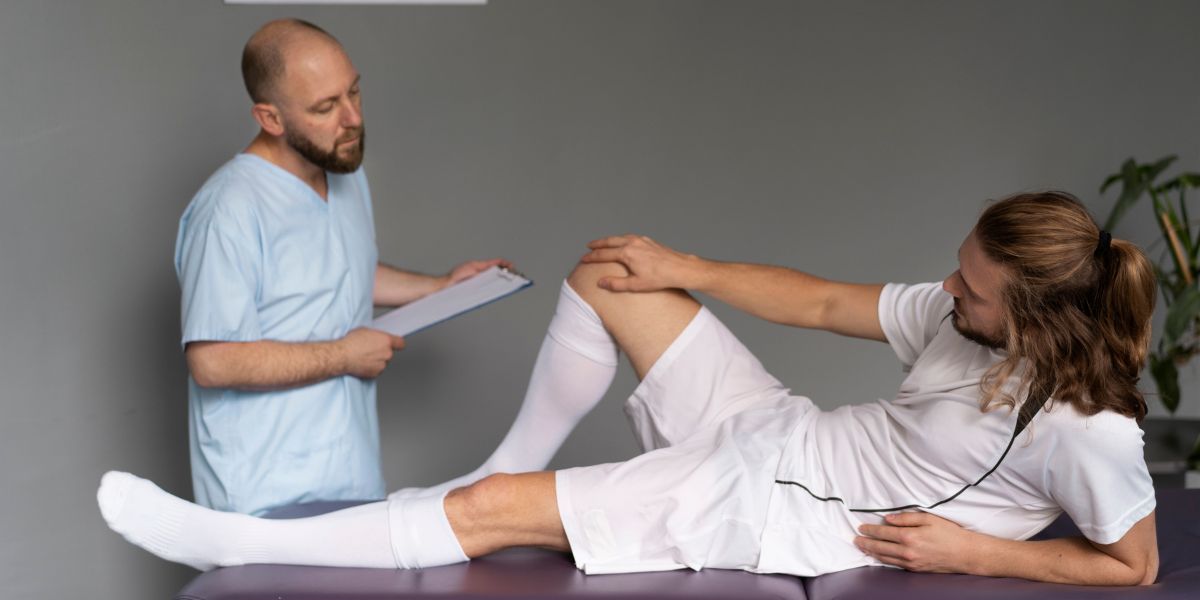 Warning Signs of an Ineffective Physical Therapist