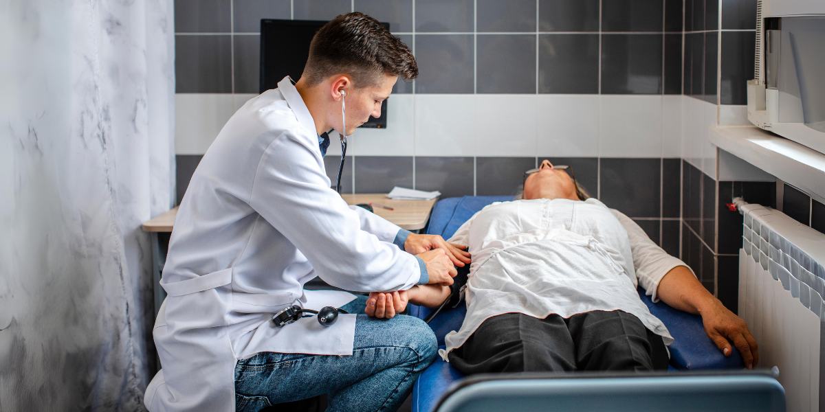 Is Peripheral Artery Disease A Death Sentence