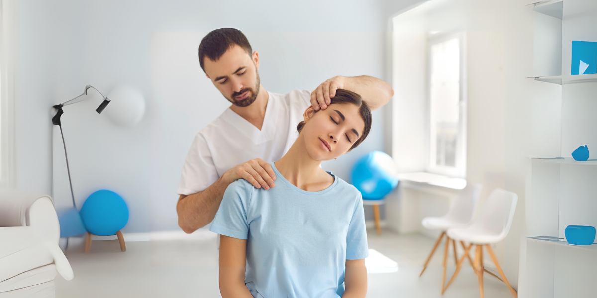 chiropractor help with a pinched nerve