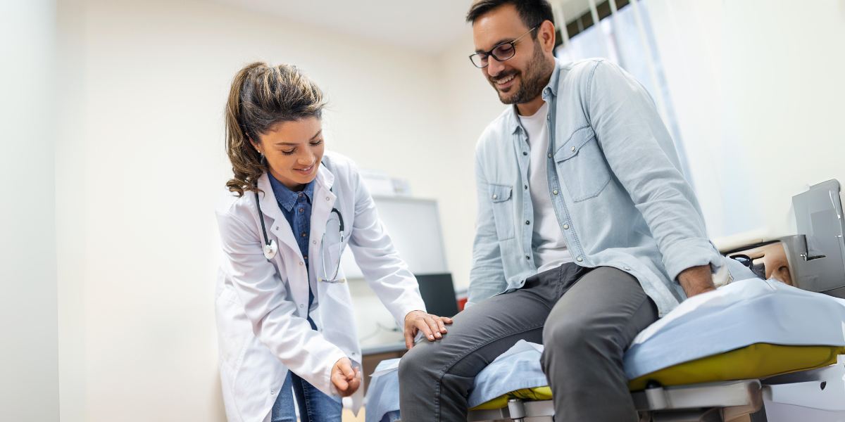 peripheral artery disease