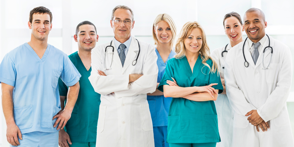 types of doctors treat peripheral disease