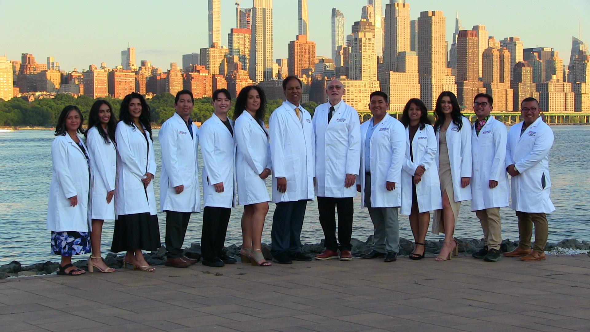 Advanced Medical Group Doctors
