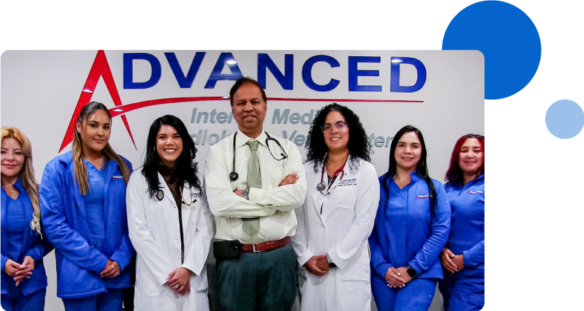AMG-doctors