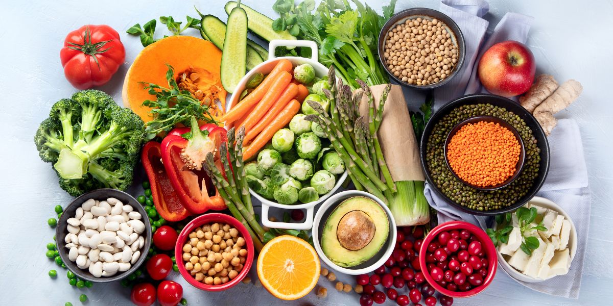 Best Diet For PAD Disease