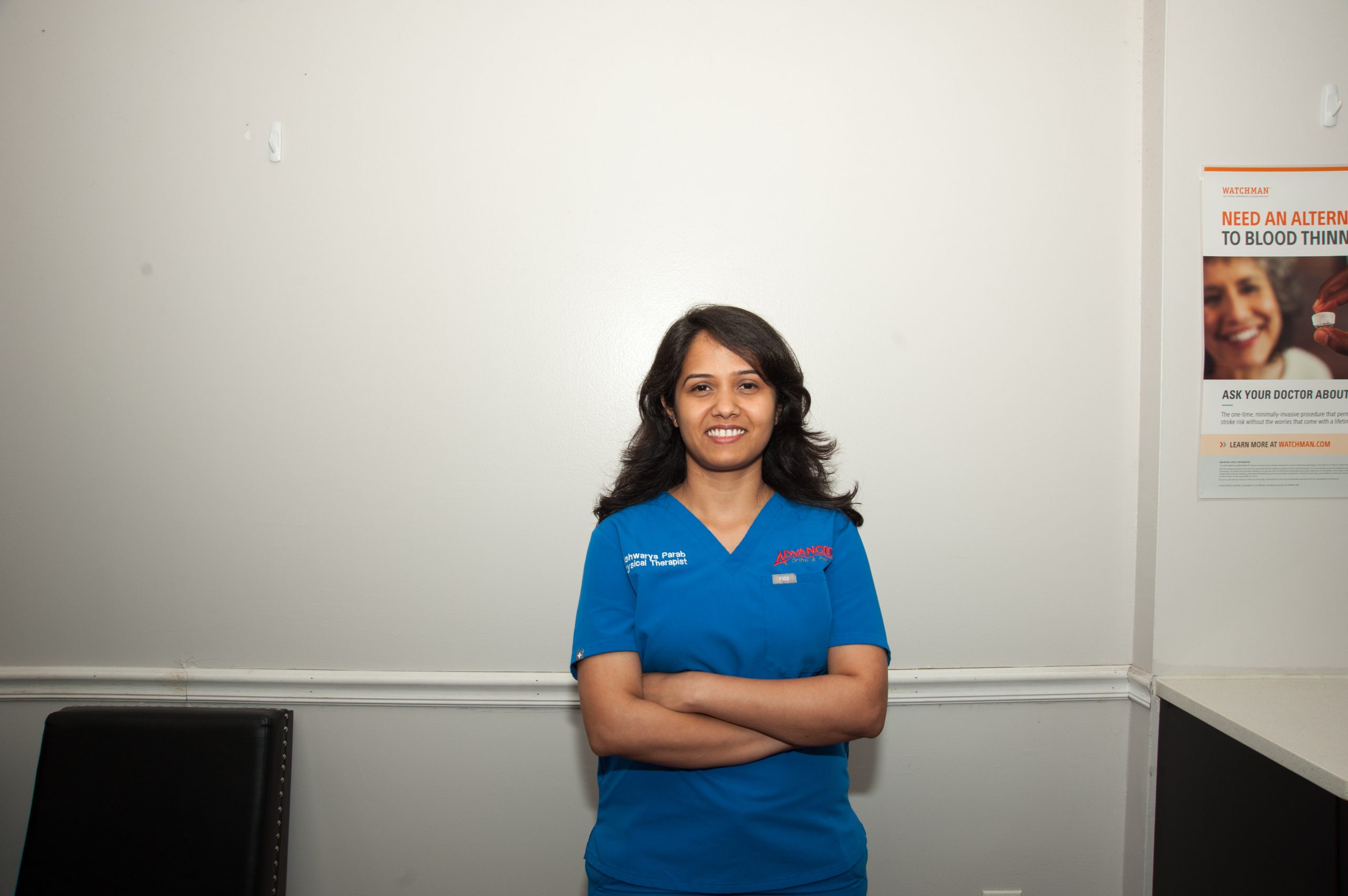Dr. Aishwarya Parab