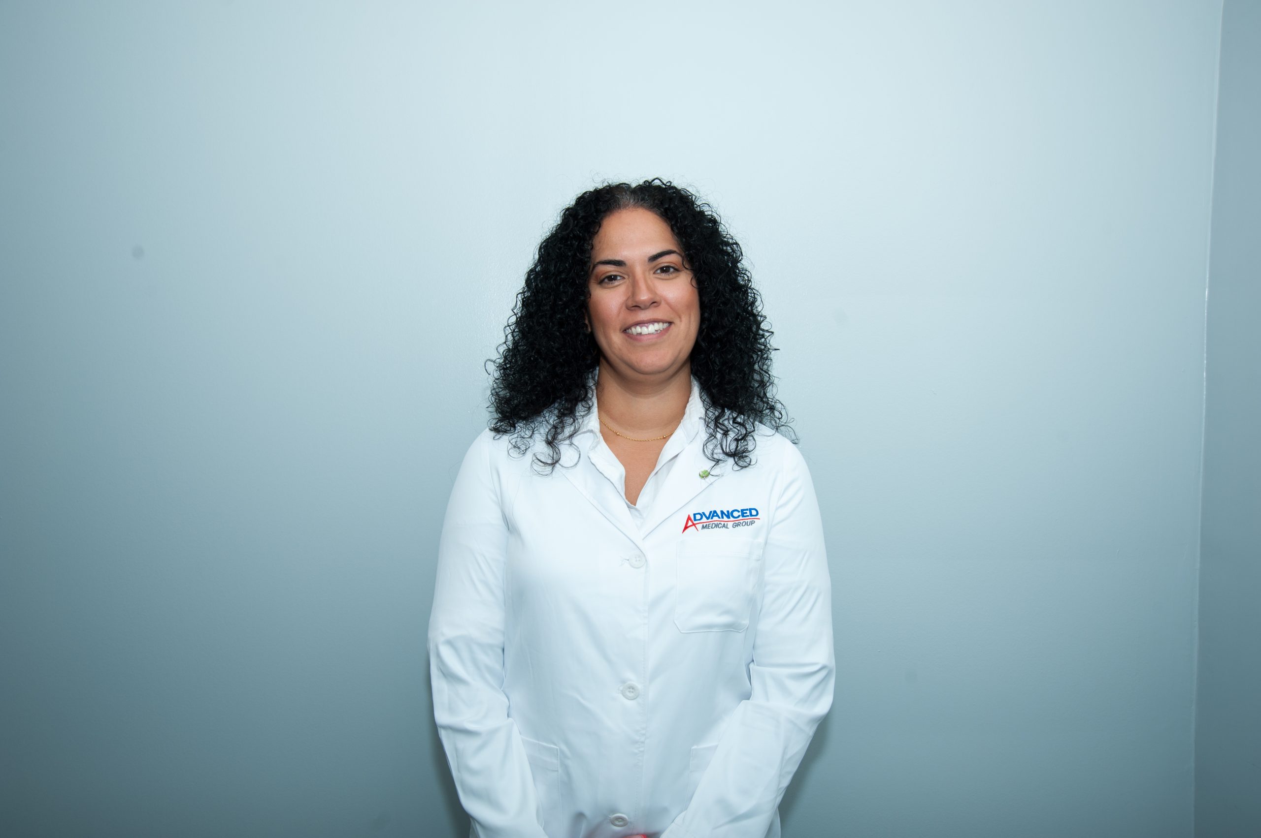 Dr.Jazmin Jerez-Rivera