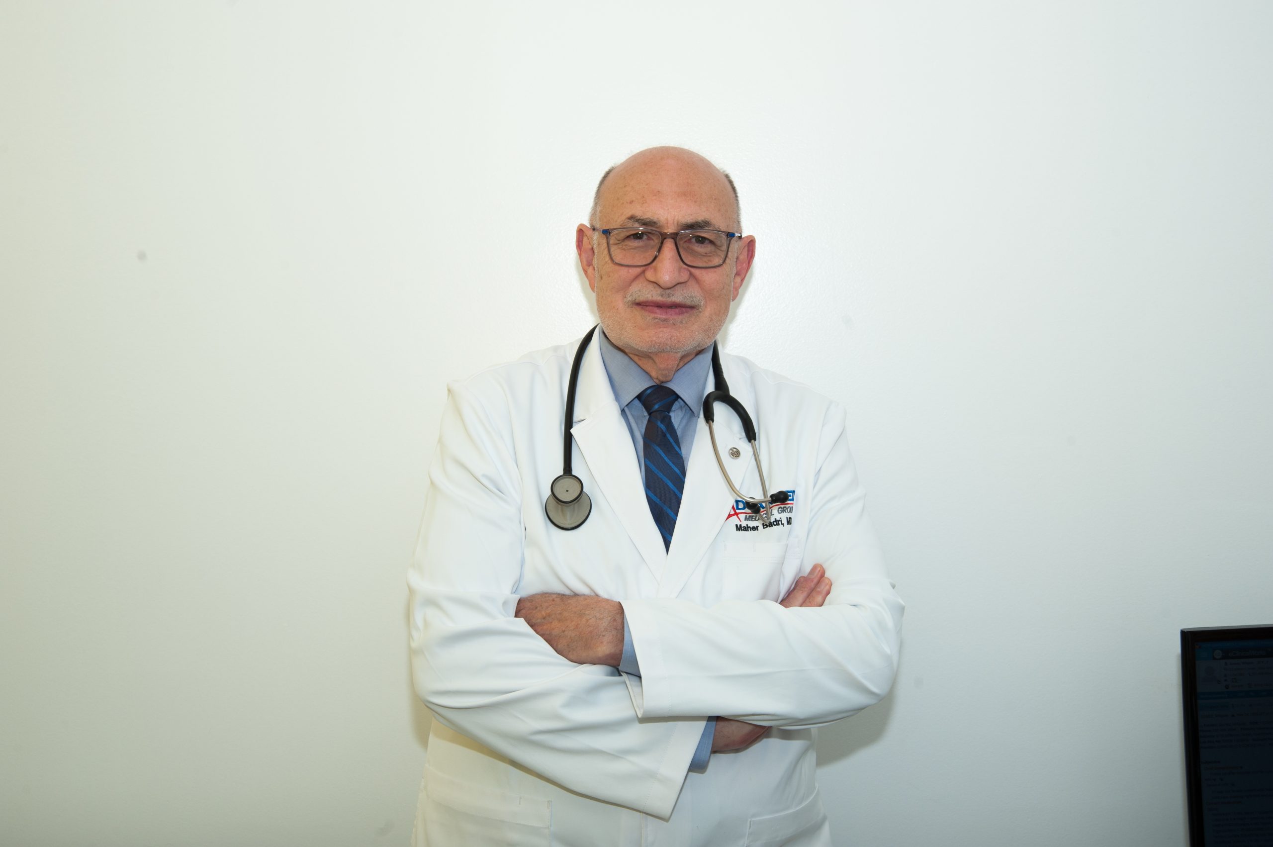 Dr.Maher Badri