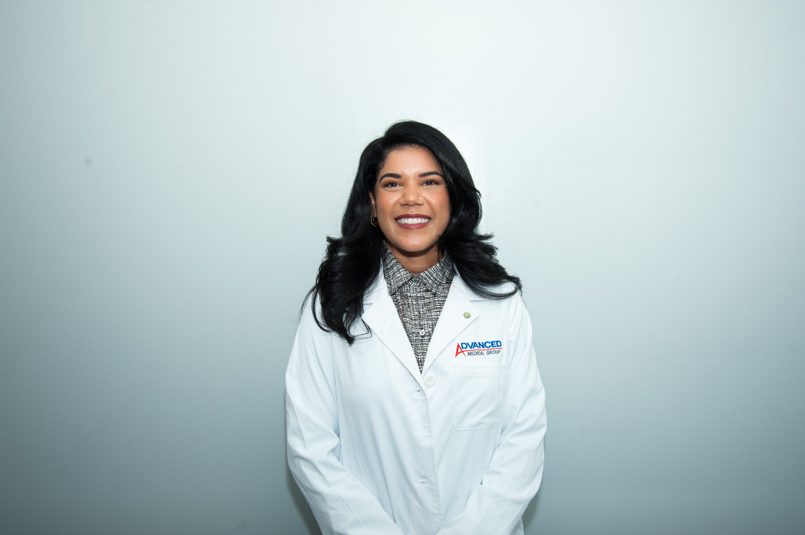 Dr.Nasreen Ahmad